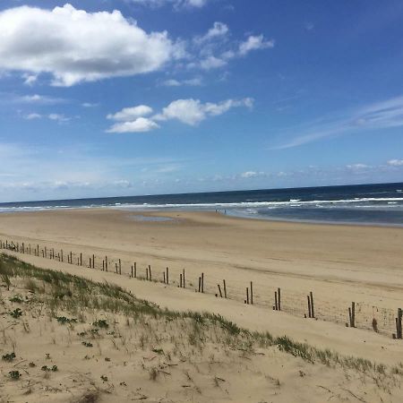 Etoile de Mer 5 Lejlighed Mimizan-Plage Eksteriør billede