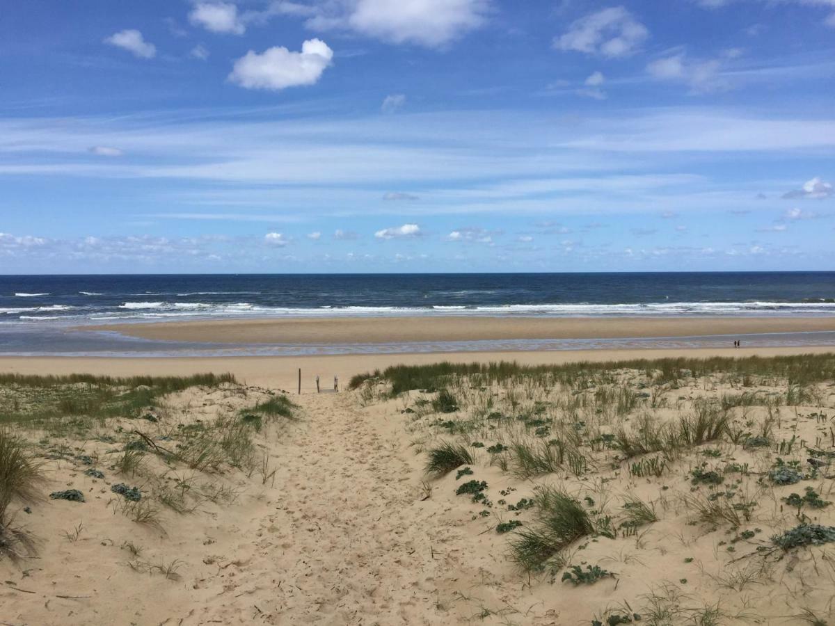 Etoile de Mer 5 Lejlighed Mimizan-Plage Eksteriør billede